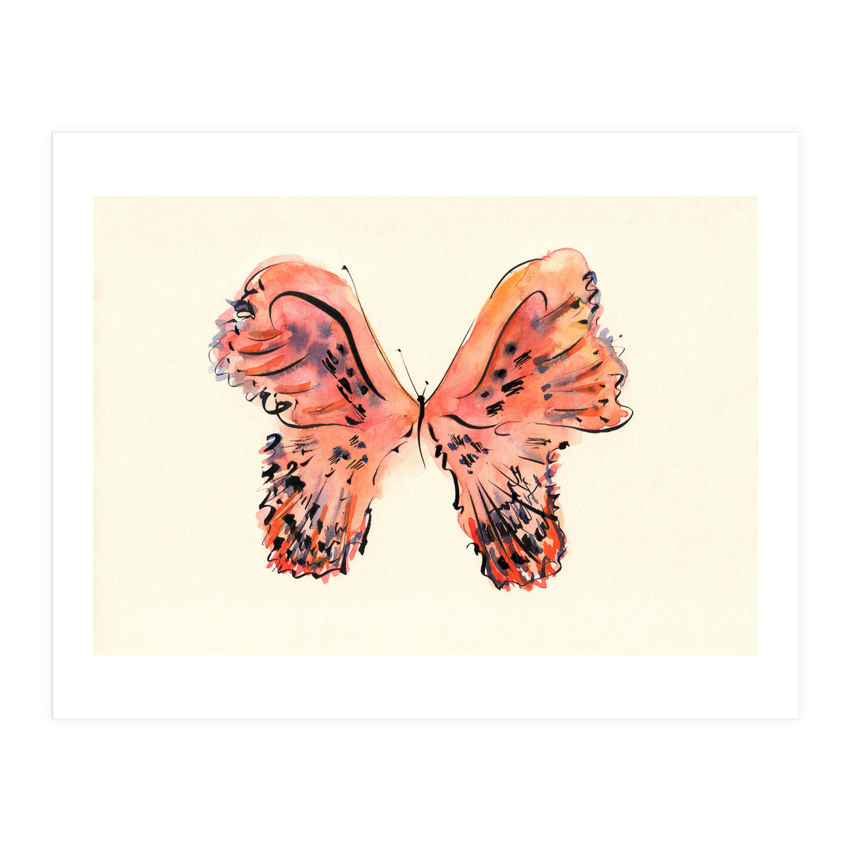 Dance (Print Only)