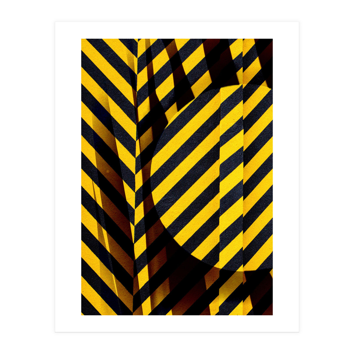 Dangerous Area 2 (Print Only)