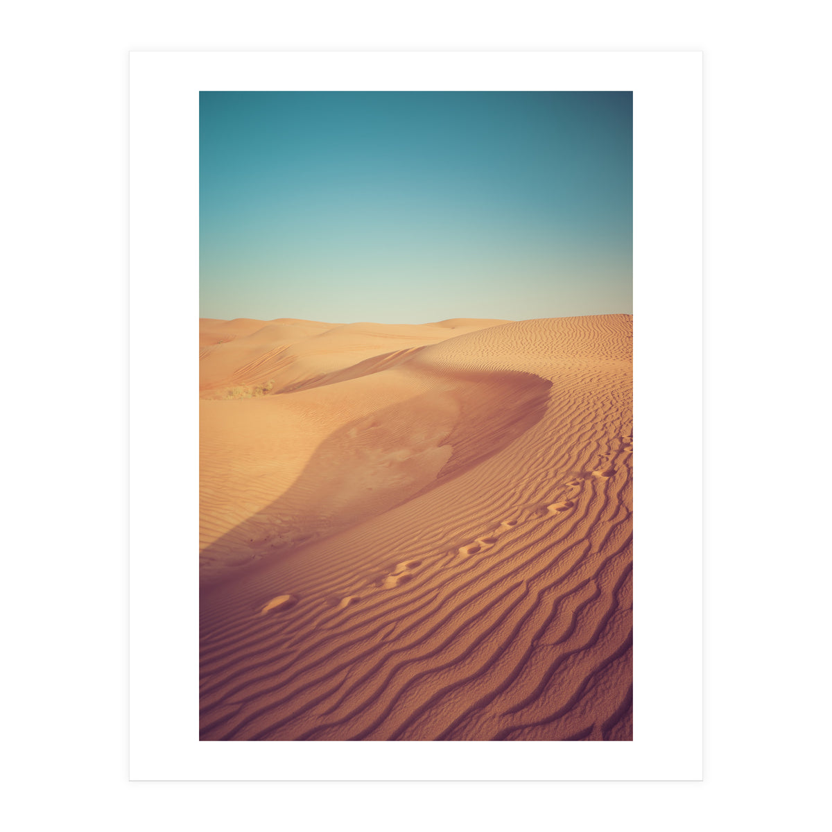 Brass (Print Only)