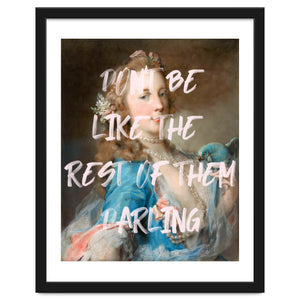 Darling by Frances & Antoinette