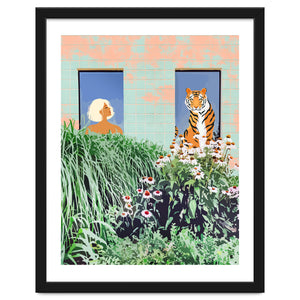 Love Thy Neighbor by 83 Oranges