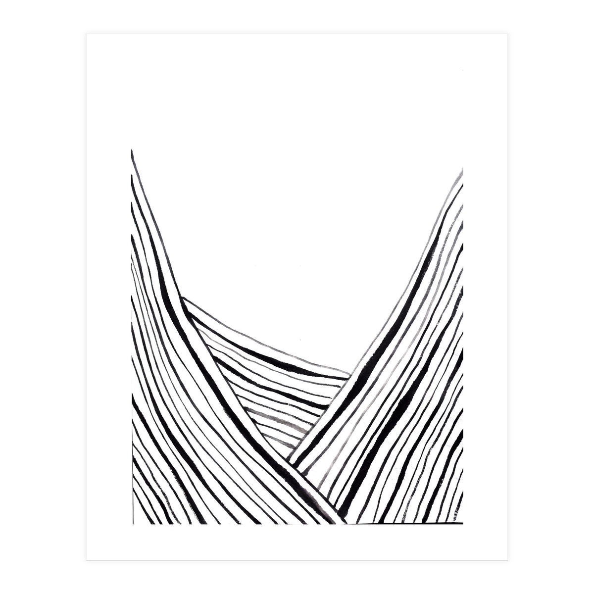 Hugs (Print Only)