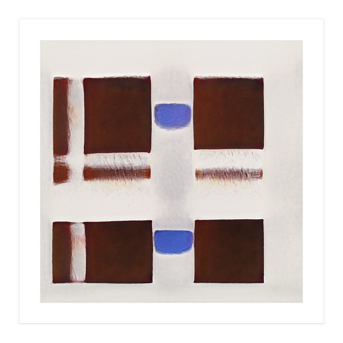 ACCEPTANCE | ABSTRACT ARTWORK (Print Only)