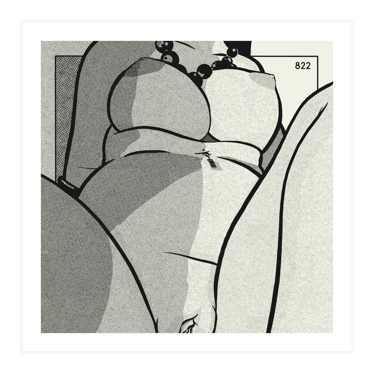 Flavors • 1 2 7 (Print Only)