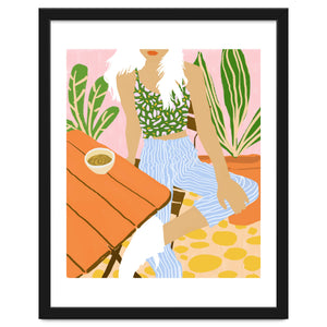 Kawa Tea by 83 Oranges