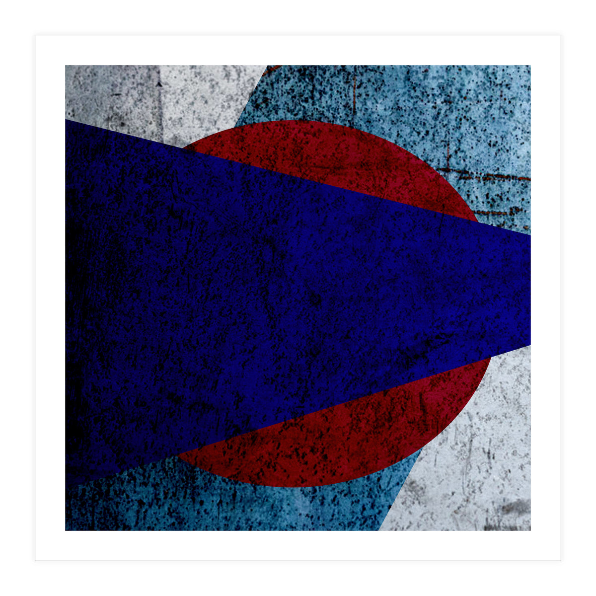 Brutalpain (Print Only)