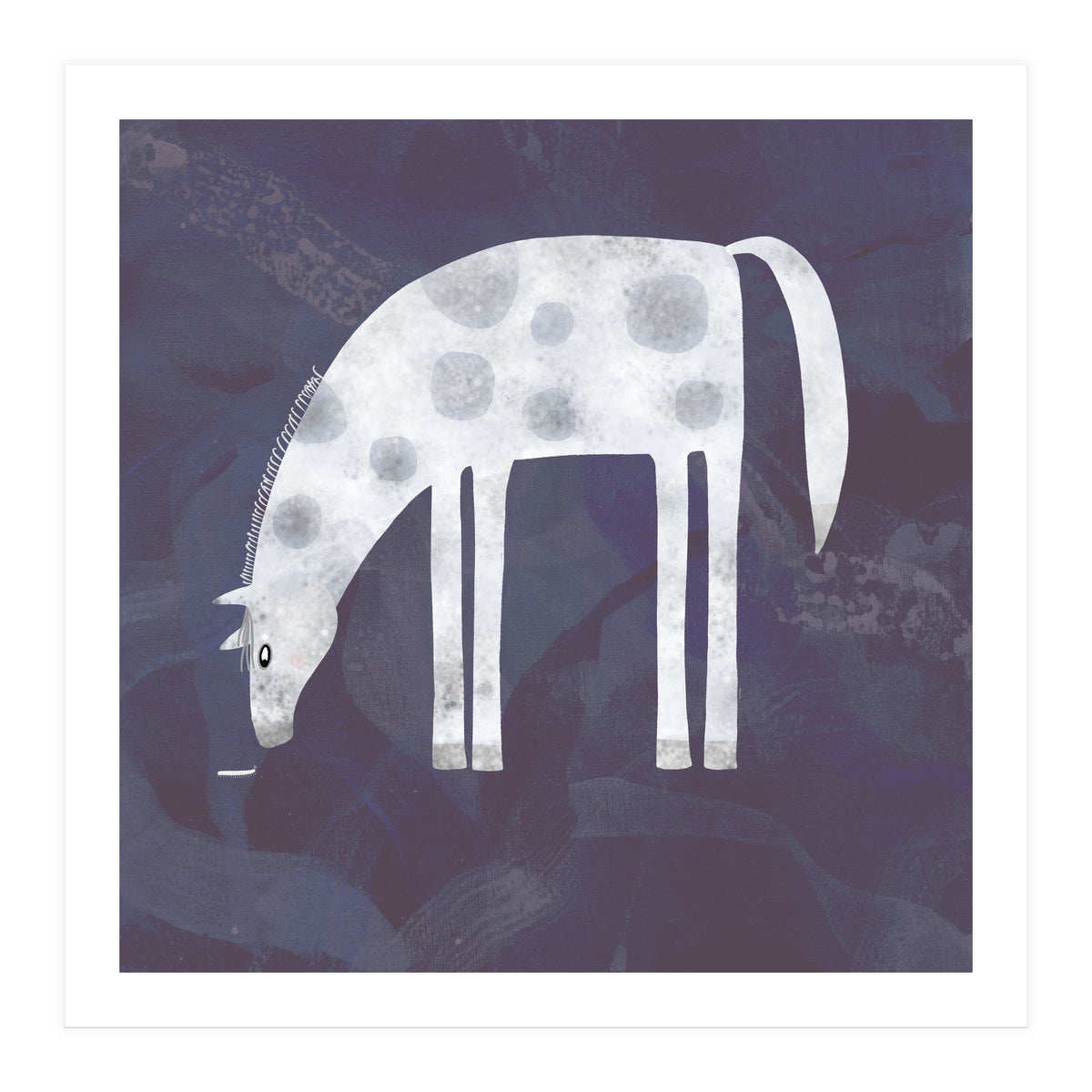 Horse (Print Only)