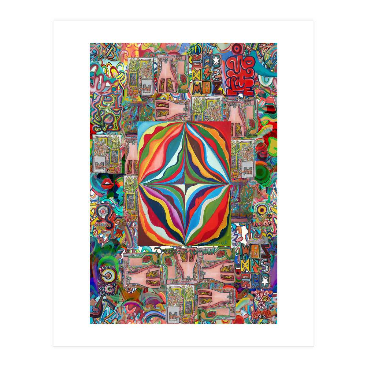 New Graffiti2022 38 (Print Only)