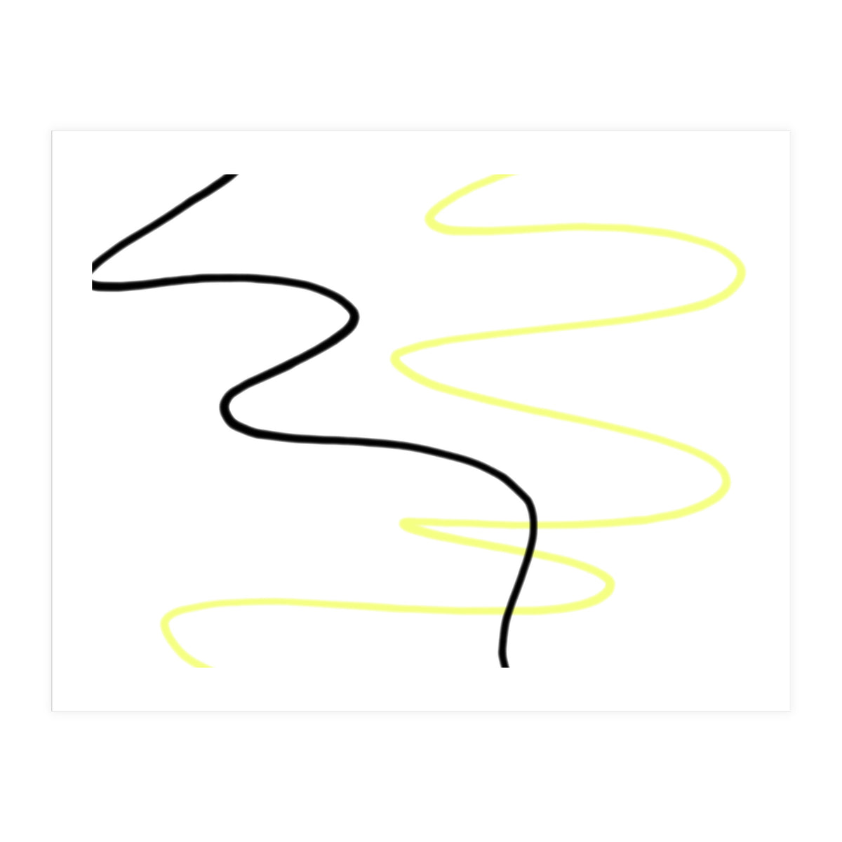 Snakes (Print Only)