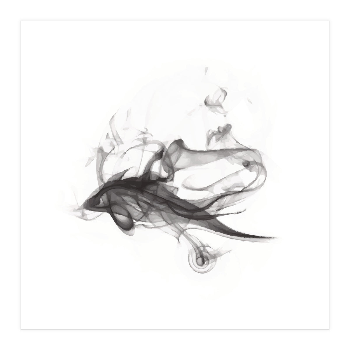 SHARK (Print Only)
