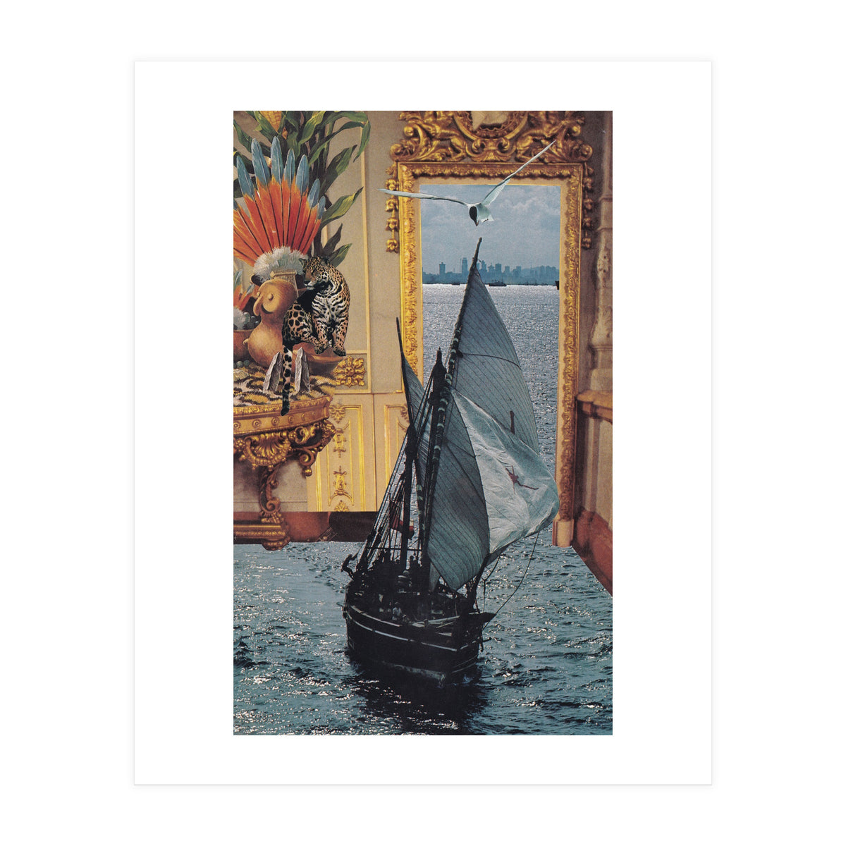 Port (Print Only)
