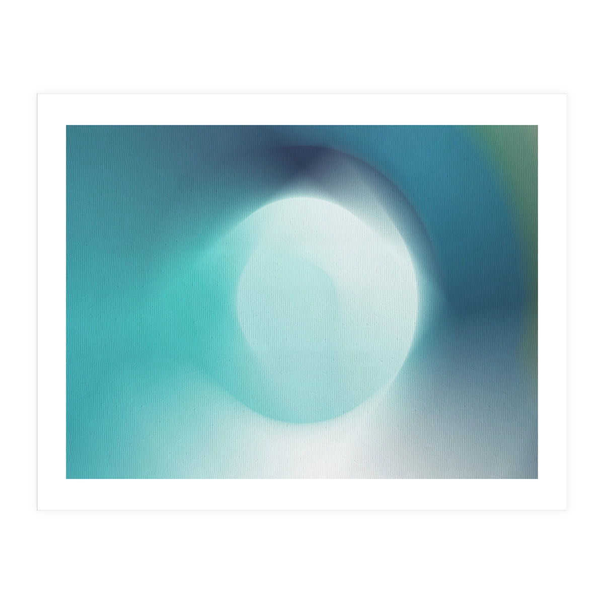Out Focus 02 (Print Only)