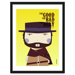 Goodbad by Niñasilla