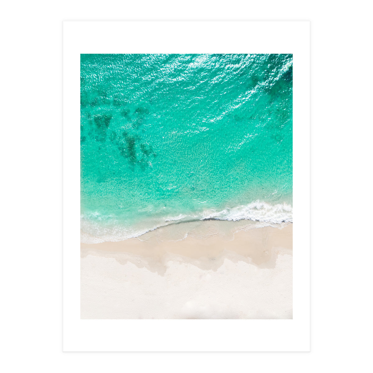 City Beach, Perth, WA (Print Only)