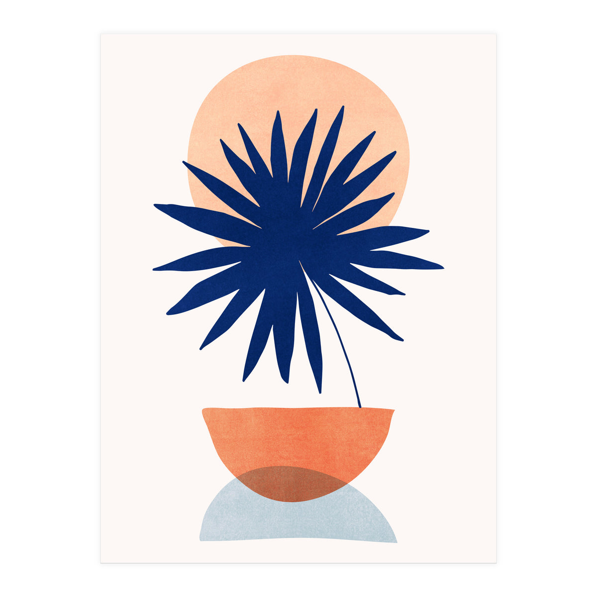 Islands In The Sun (Print Only)