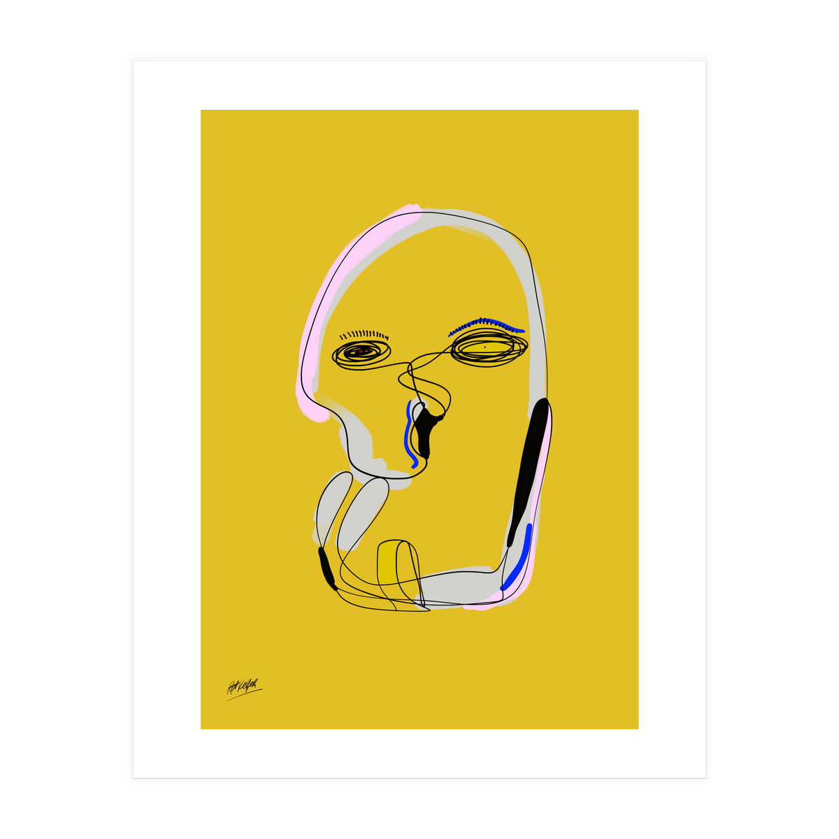Death (Print Only)