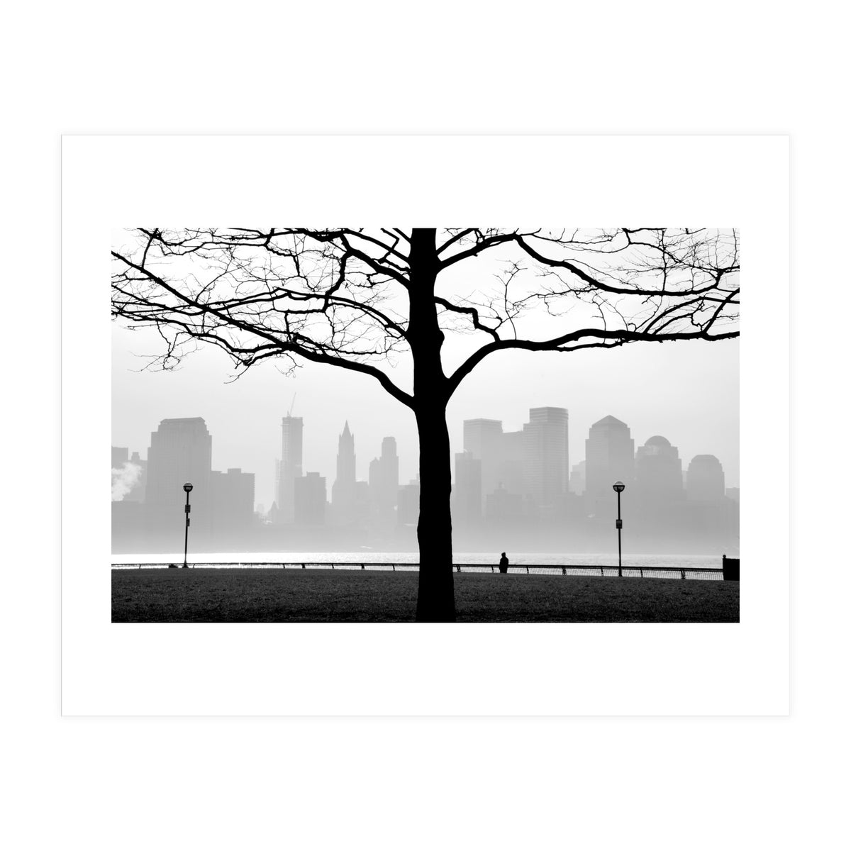 New York City (Print Only)