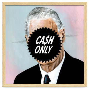 Cah Only by Famous When Dead