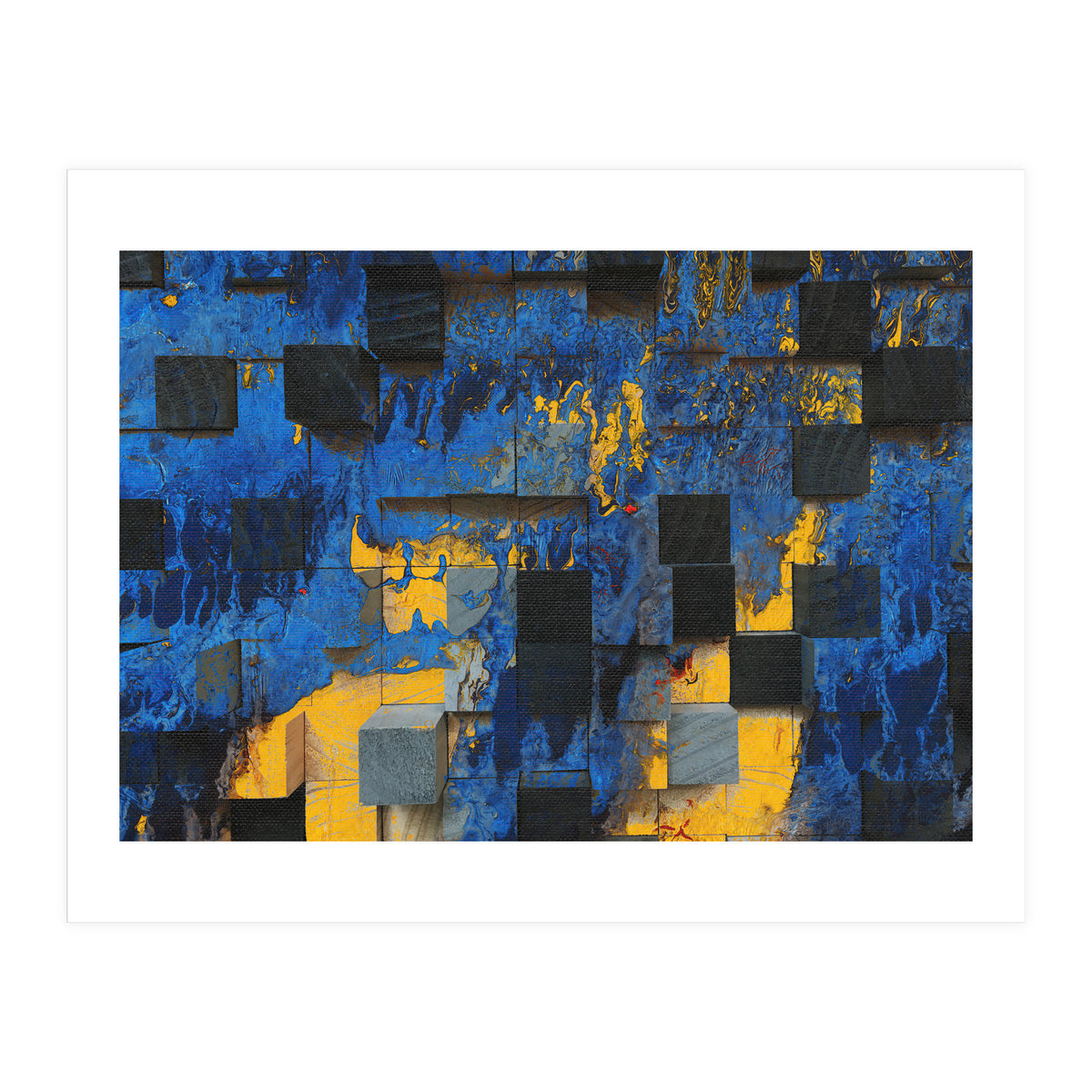 2of Us (Print Only)