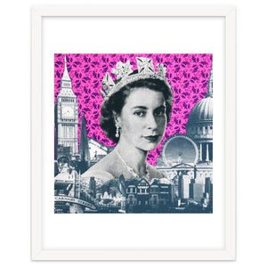 Crowning Glory by Anne Storno
