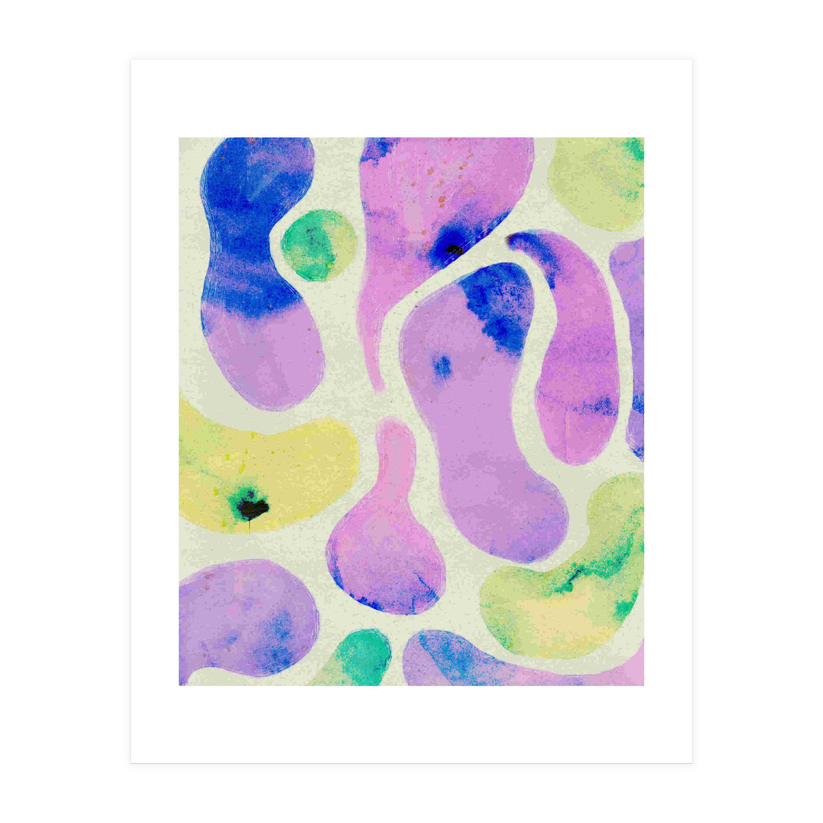 Islands (Print Only)