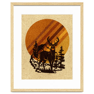 Yellowstone by Kris Tate