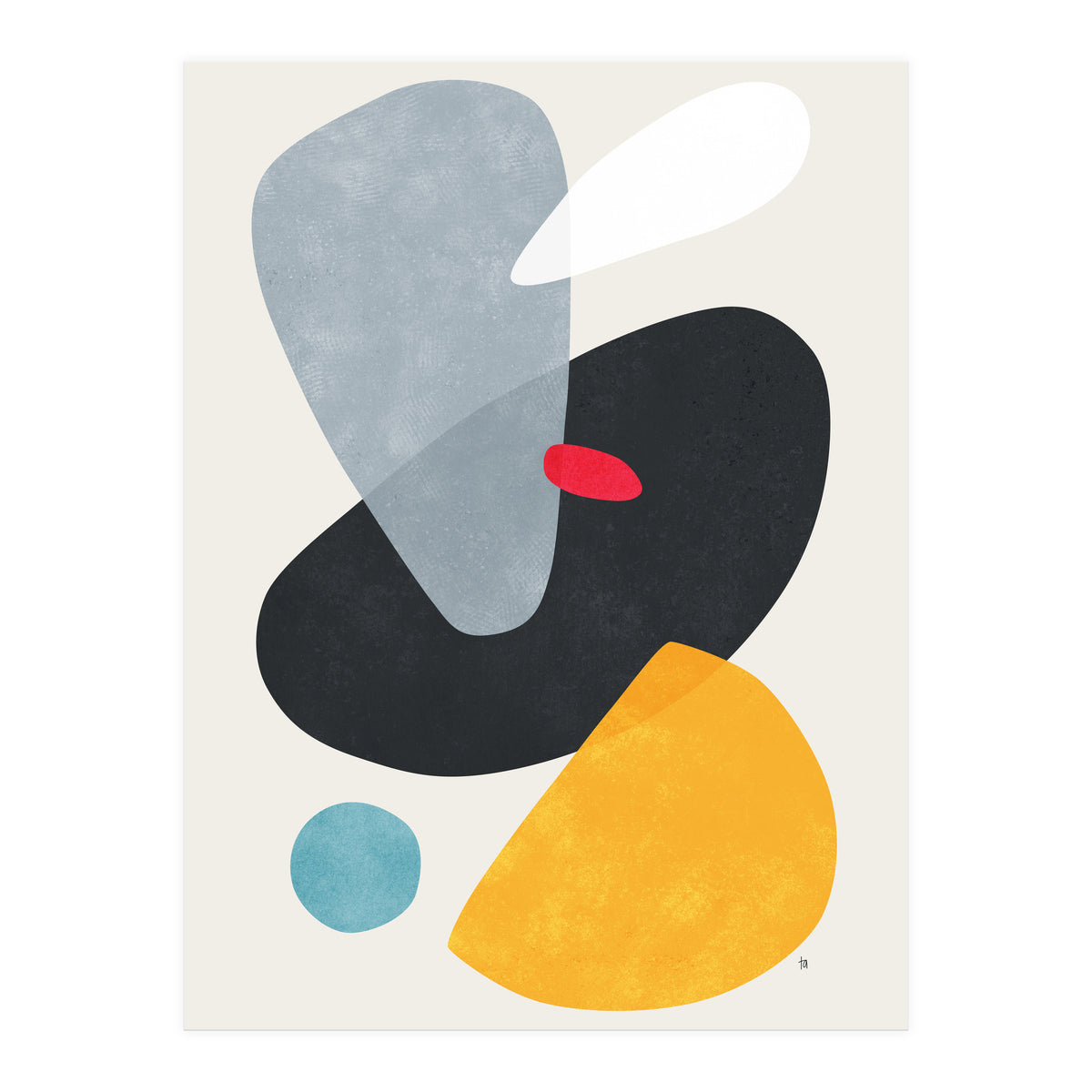 Erida (Print Only)