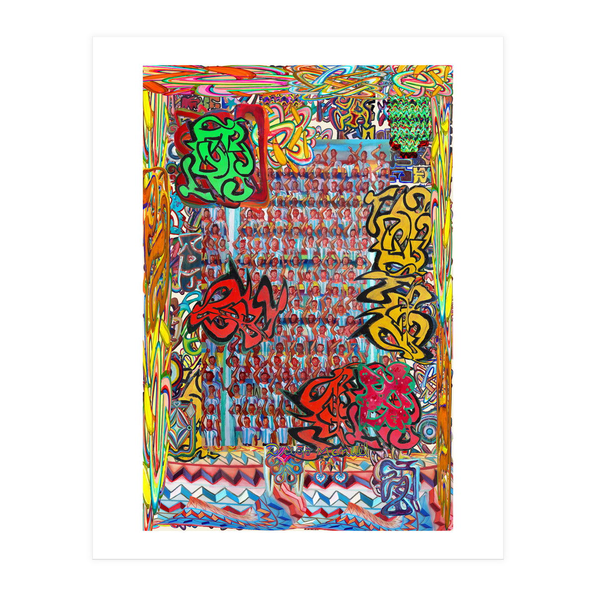 New Graffiti2022 662 (Print Only)