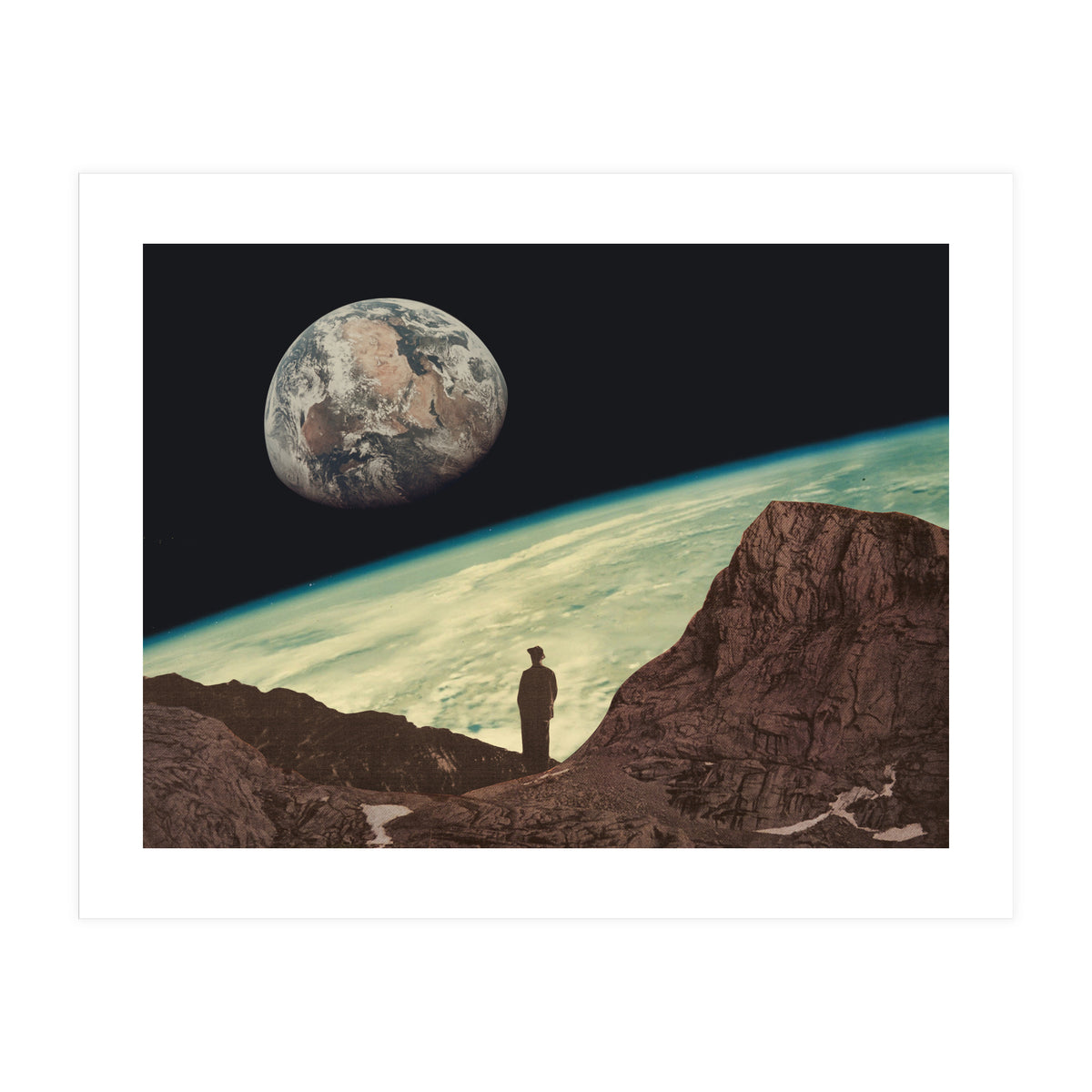 Wisdom (Print Only)