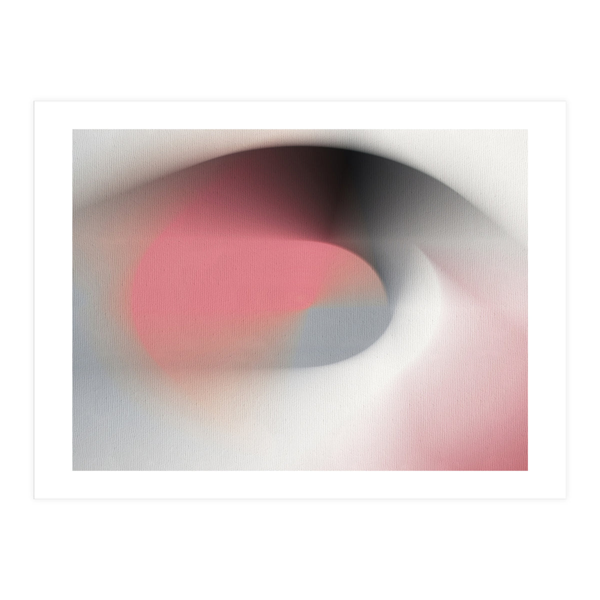 Out Focus 08 (Print Only)