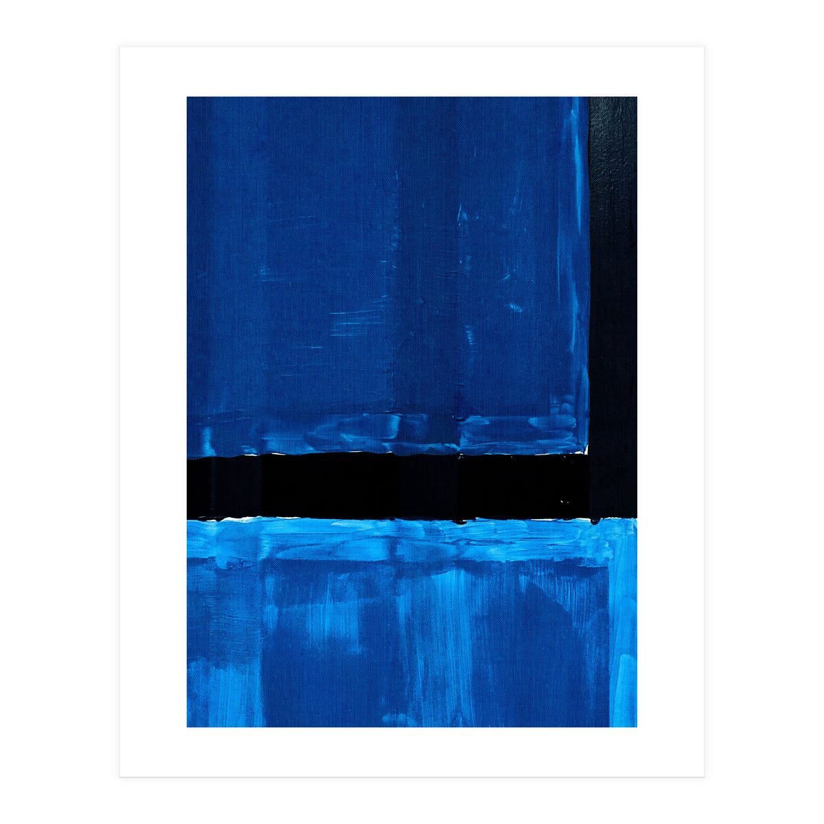 Waltz (Print Only)