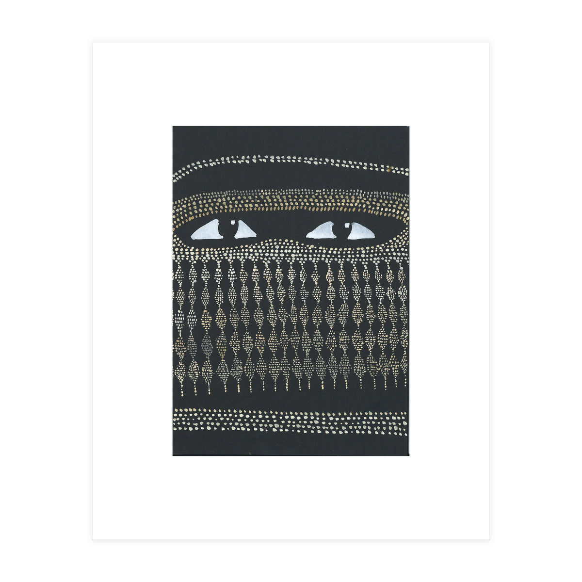 Nouf (Print Only)