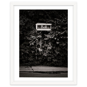 Phone Booth No 5 by The Learning Curve Photography