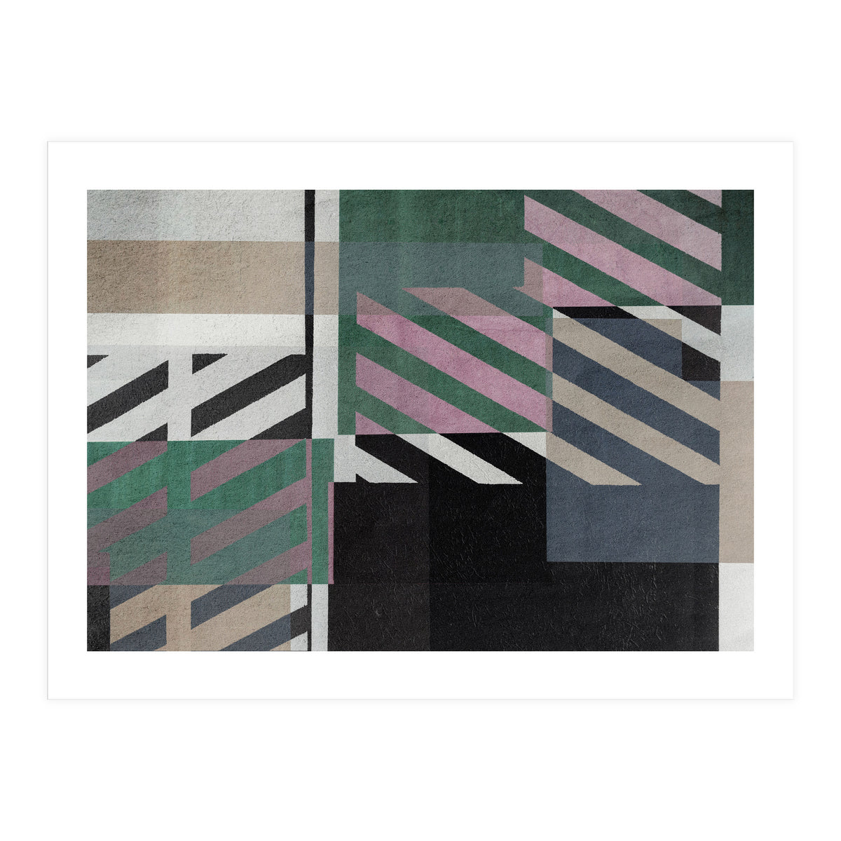 Lambe Lambe #2 (Print Only)