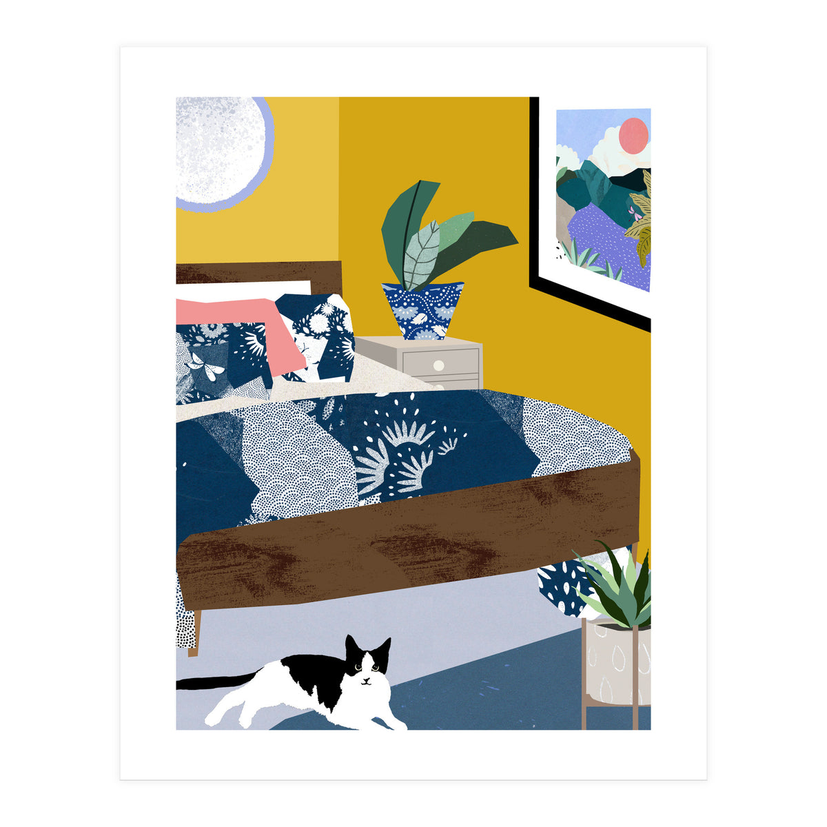 Patchwork (Print Only)