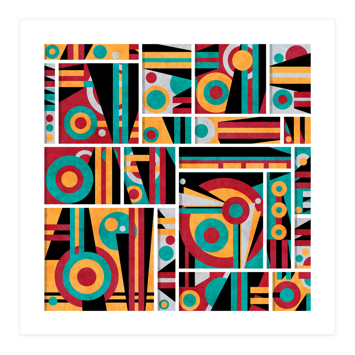 Time (Print Only)