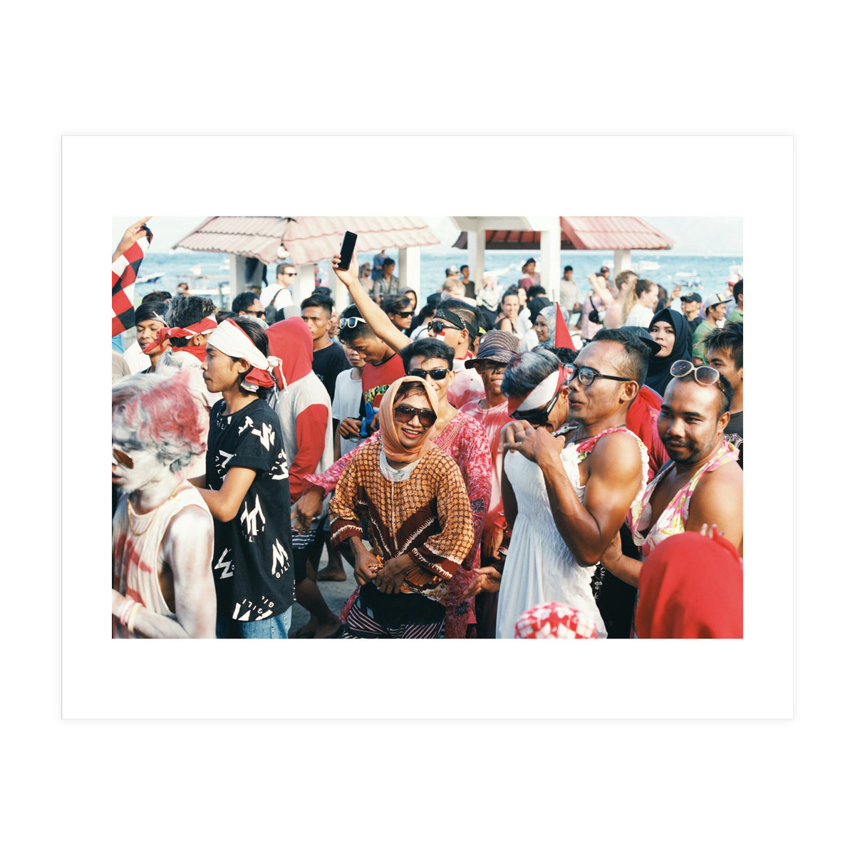 GILI TRAWANGAN (Print Only)