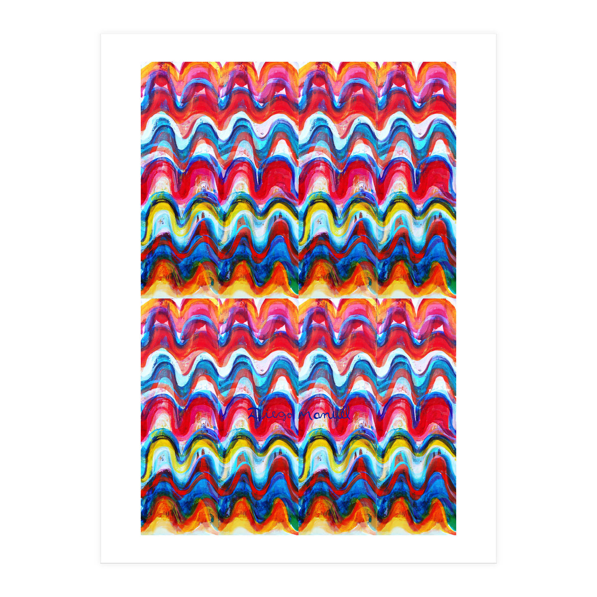 Formas 2021 18 (Print Only)