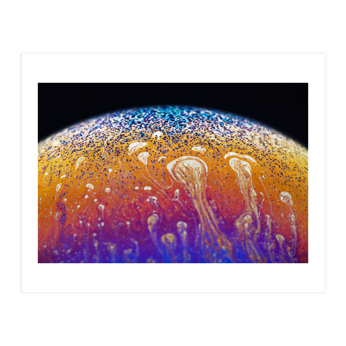 Soap Bubble (Print Only)