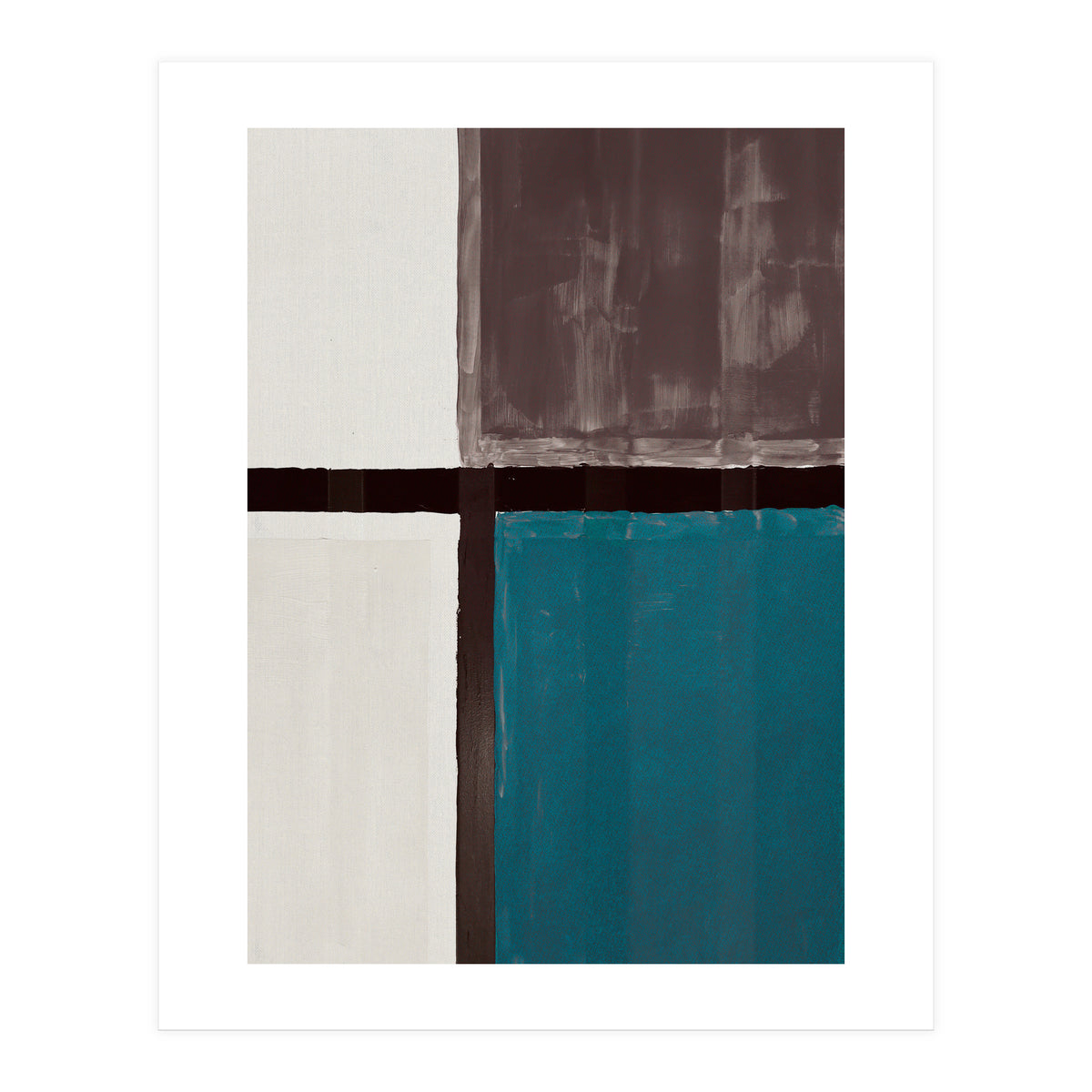 Variation 13 (Print Only)