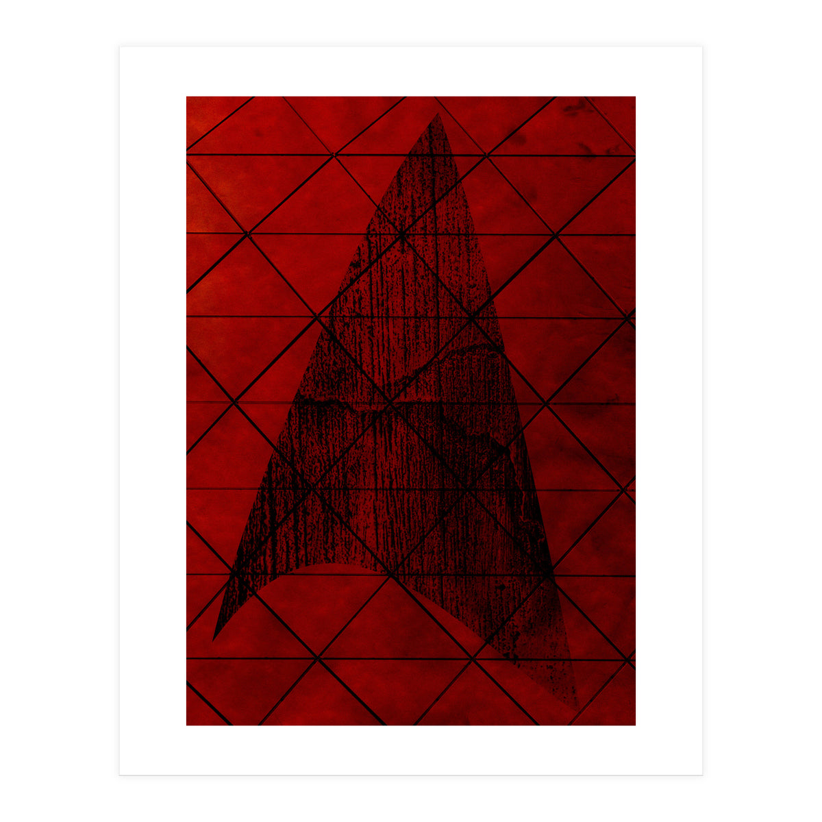 Cure (Print Only)