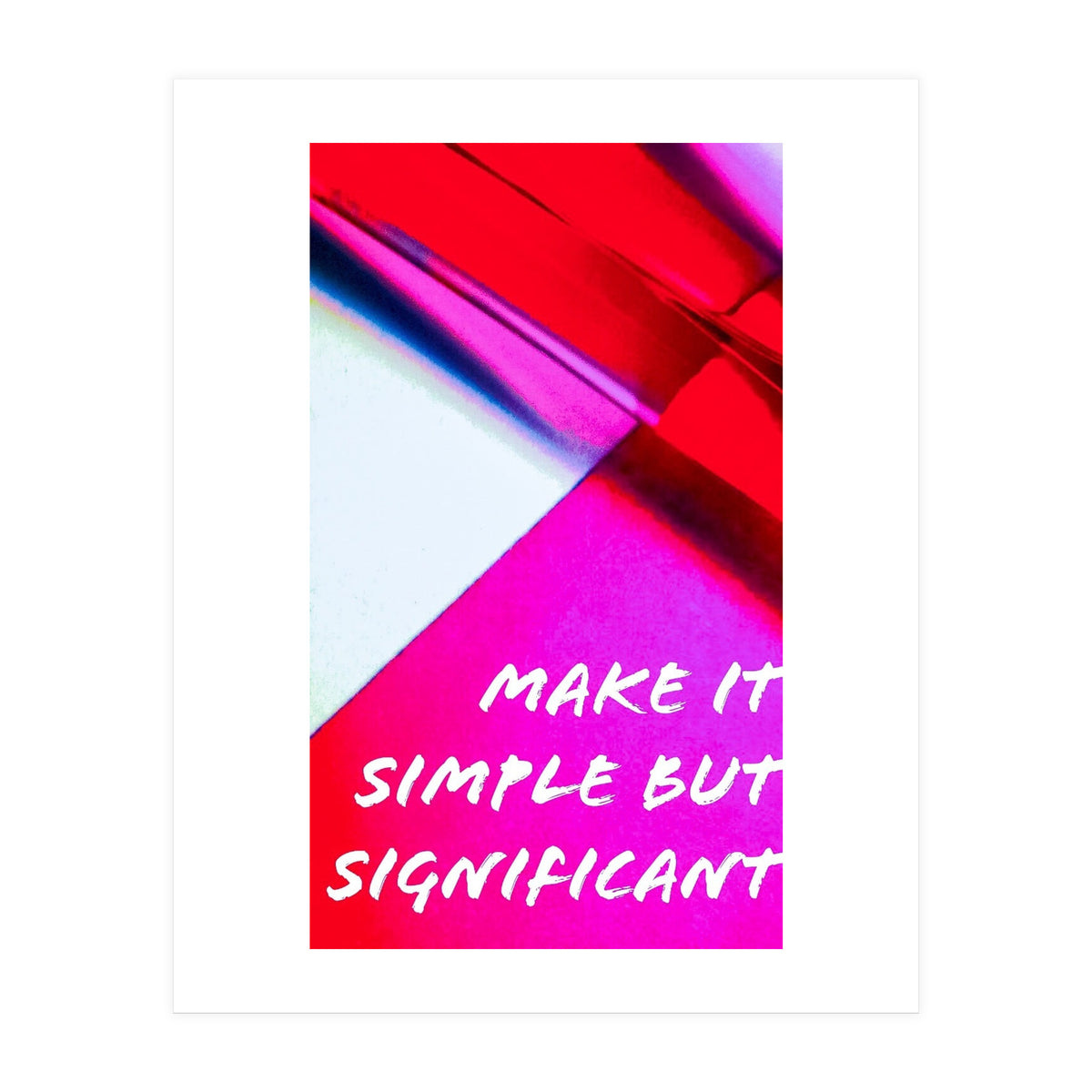Rose (Print Only)