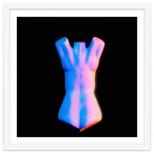 SURRENDER SOUTH by MANIKIN