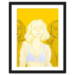 Lemondrop by Laura O'Connor