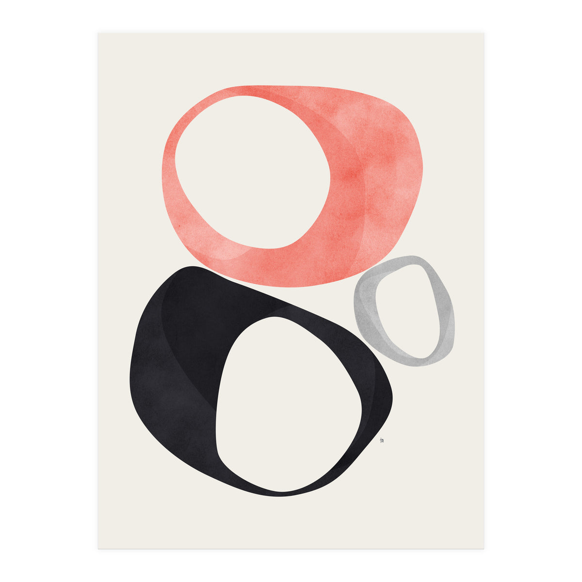 Obela (Print Only)