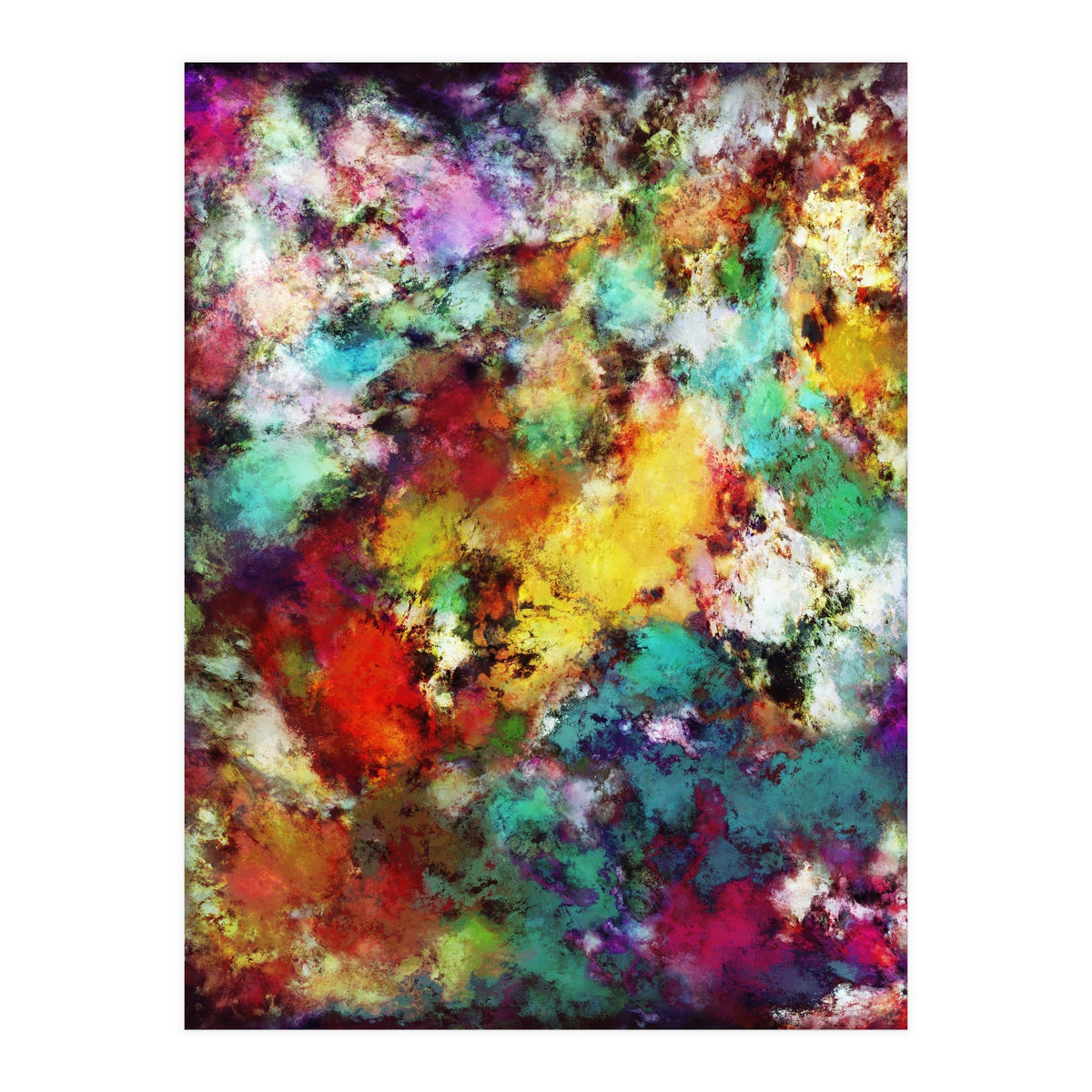 Fuse (Print Only)