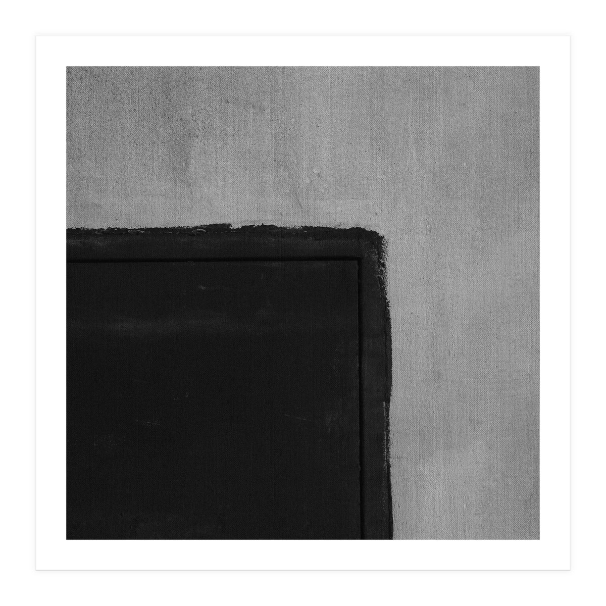 Ipanema Square I (Print Only)