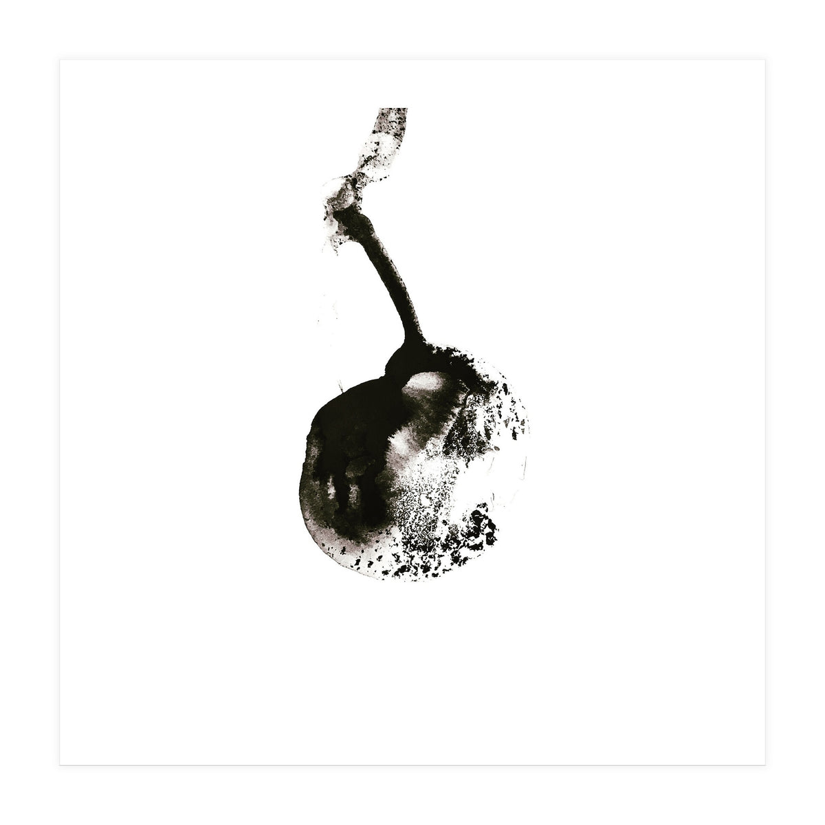 Hanging (Print Only)