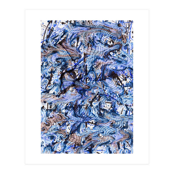 Cremogema (Print Only)