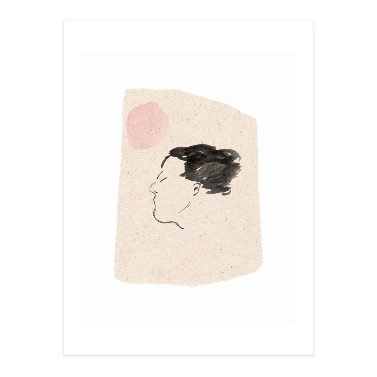 Haruto (Print Only)